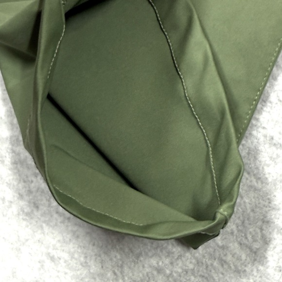 Rhone Commuter Pants Classic Mens 32x27 Green Stretch Performance Golf Straight - Picture 4 of 16